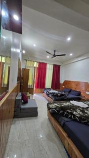 NEW SAMY CAFE AND HOMESTAY - 5