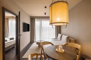 Termy Karkonosze Resort & Spa koło Karpacza - Staniszów - 1