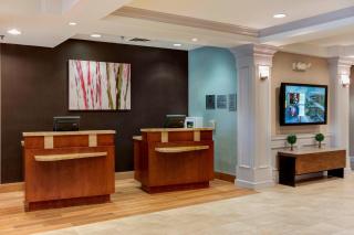 Courtyard by Marriot Cranbury South Brunswick - 7