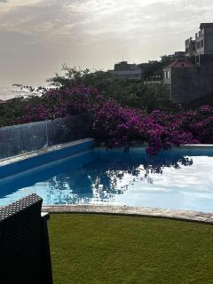 Villa Palmarejo baixo avec piscine privée - 2