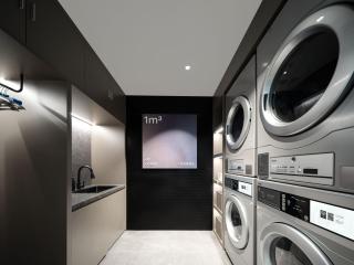 Atour Hotel Wuhan Hubei University Xudong - 8