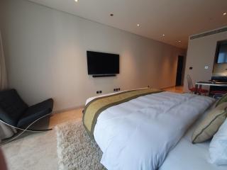 Opulent Residences at Kempinski Muscat - Muscat - 5
