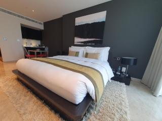 Opulent Residences at Kempinski Muscat - Muscat - 7