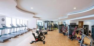 Opulent Residences at Kempinski Muscat - Muscat - 9