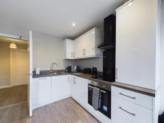 Modern Two Bed in East Belfast - Belfast - 5