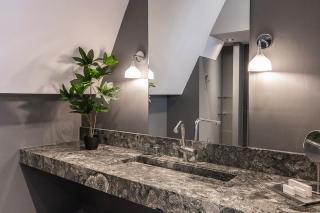 Suite With Ac, Wifi & Free Parking - Oss - 5