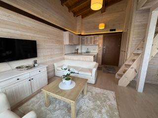 Pirin Golf SP Apartments - 4