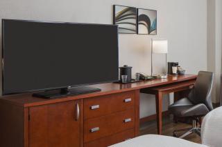 Courtyard by Marriott New Orleans Downtown Near the French Quarter - New Orleans - 1