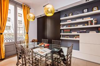 Sweett - Urqui City Center - Barcelone - 7