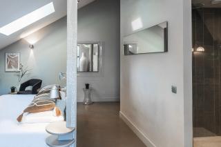 Suite With Ac, Wifi & Free Parking - Oss - 2