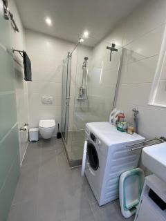 Studio-Apartment nahe Zentrum - 3