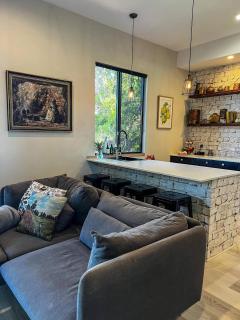 Jardin Tiny House Australia - Beechmont - 6