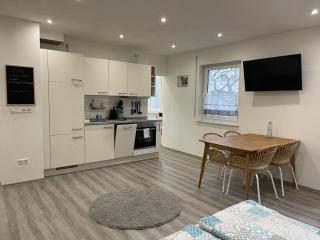 Studio-Apartment nahe Zentrum - Pforzheim - 6