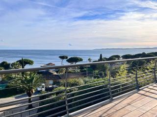 Villa Grande Vue - Les Issambres - 9