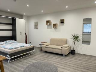 Studio-Apartment nahe Zentrum - 7