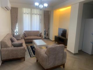 Shalom Apartments and Suites - Gulu - 0