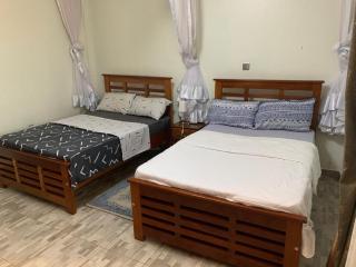Shalom Apartments and Suites - Gulu - 9