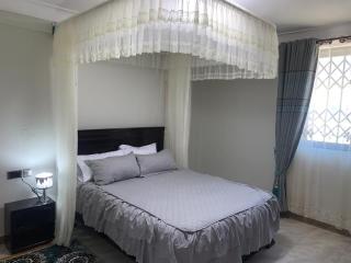 Shalom Apartments and Suites - Gulu - 5