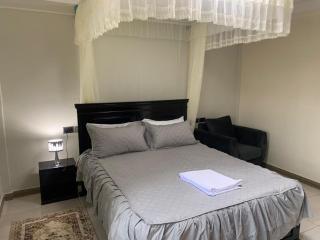 Shalom Apartments and Suites - Gulu - 4