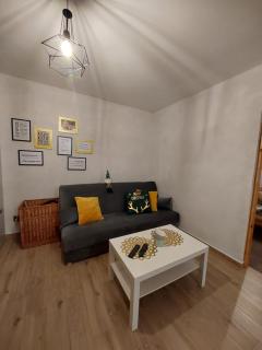 Zwardoniówka Apartamenty pod Orawcową - 3