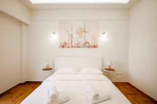 Embassy Residence - 3 Bedroom - Greecing - 2