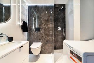 Apartament K11 - Danzig - 7