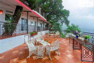 StayVista at Aspen Heights Hidden In Clouds - Mussoorie - 0