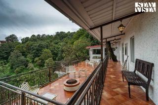 StayVista at Aspen Heights Hidden In Clouds - Mussoorie - 6