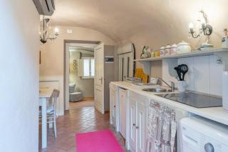 Residenza Gatteschi - Pistoia - 2