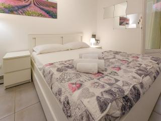 Chateau 4 Pers Vecchia Nizza AC WiFi - 9