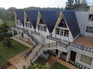 The Novel Holiday Resorts - Yelagiri - 0