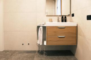 ComeCasa modern Terraced & Palestra Apartment - Milan - 6