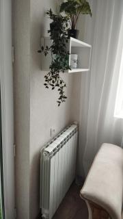 Однокомнатная квартира в 10минутах от моря - 9