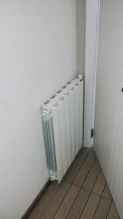 Однокомнатная квартира в 10минутах от моря - 8