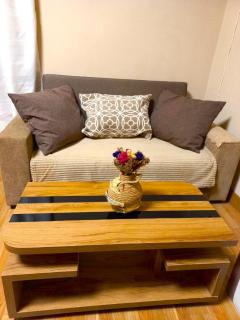 Lena's cozy apartment - 9