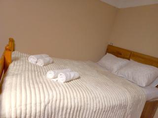 Lena's cozy apartment - 8