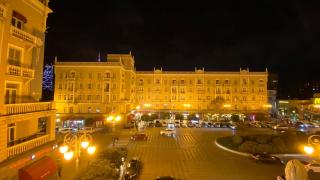 Lena's cozy apartment - Tbilisi - 7