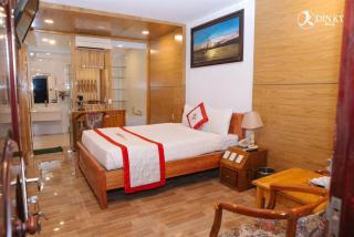 Khách sạn Dìn Ký Cổng Chào Bình Dương - Thuan An - 7