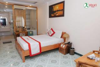 Khách sạn Dìn Ký Cổng Chào Bình Dương - Thuan An - 6