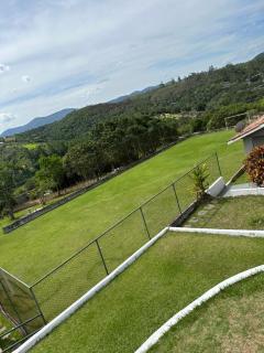 Espaço RegStar - Santa Isabel - 7