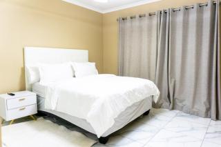 ADAIA GUEST House - Johannesburg - 4
