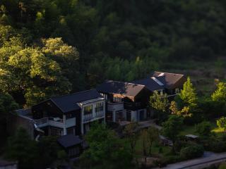 Xianju What Fun Hotel Shenxianju Scenic Area - Xianju - 8