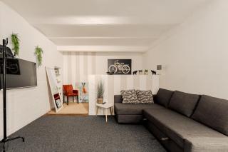 Stadtnahe & ruhig gelegen, fußläufig zur Alster - Amburgo - 0