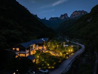 Xianju What Fun Hotel Shenxianju Scenic Area - Xianju - 7