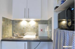 NP340-P27 Appartement studio, Narbonne Plage - Narbonne-Plage - 1