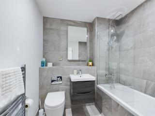 Stunning modern 1 bed apartment - Belfast - 1