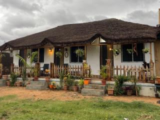 Khushi's Cottage - Hampi - 5