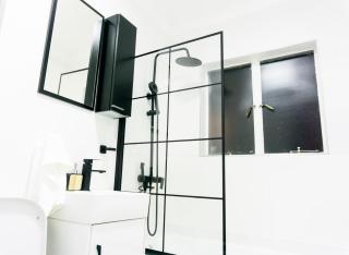 ADAIA GUEST House - Johannesburg - 8
