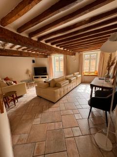 L'élégante - maison de ville avec bains à remous - parking inclus - Saint-Paul-de-Vence - 7