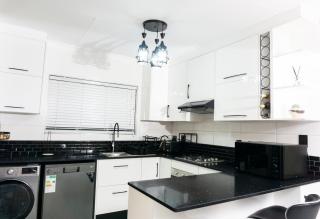 ADAIA GUEST House - Johannesburg - 7